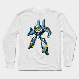 Desingbot Long Sleeve T-Shirt